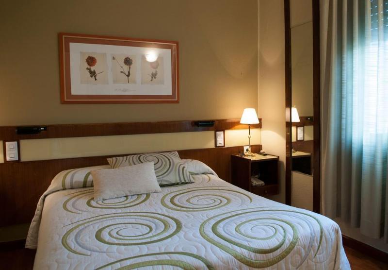 Hotel Madrid Bierzo Ponferrada Exteriör bild