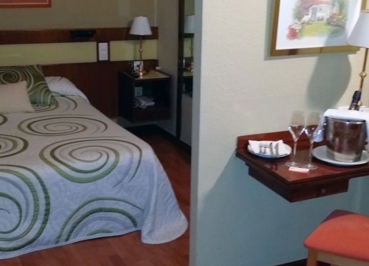Hotel Madrid Bierzo Ponferrada Exteriör bild
